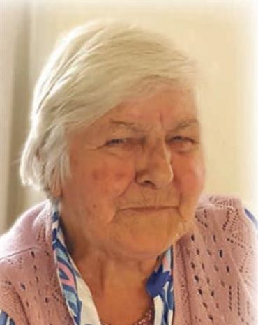 Profilbild Maria Anna Baumgartner